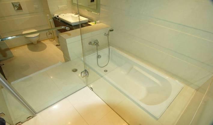White Lotus Hotel Gurgaon Room photo